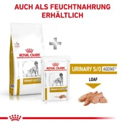Royal Canin Urinary S/O AGEING 7+ Hundefutter 1,5 Kg Trockenfutter Für Hunde -Hills Verkaufsgeschäft HmayBSpYU62S 3182550896863 6332 6