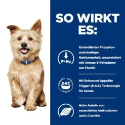 Hills K/D Für Hunde Dosenfutter Mit Huhn 12 X 370 G Dosenfutter Für Hunde -Hills Verkaufsgeschäft HvmFIUJHUD9I 52742053158 3