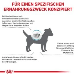 Royal Canin Anallergenic Small Dogs Trockenfutter Für Hunde 1,5 Kg Trockenfutter Für Hunde -Hills Verkaufsgeschäft IF8VUXqDUeIK 3182550938983 5813 7