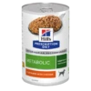 Hills Canine Metabolic Dosenfutter Für Hunde 12 X 370 G Dosenfutter Für Hunde