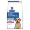 Hills Hils Prescription Diet Derm Complete Puppy Mit Reis Und Ei Trockenfutter Für Hunde 1,5 Kg Trockenfutter -Hills Verkaufsgeschäft IbO6i1CzCppC 52742060354 1