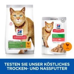 Hills Science Plan Feline Mature Adult 7+ Senior Vitality Trockenfutter Für Katzen 7 Kg Trockenfutter Für Katzen -Hills Verkaufsgeschäft IgVETUuSqZ9z 52742022789 5