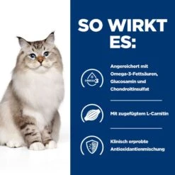 Hills J/D Trockenfutter Für Katzen 1,5 Kg Trockenfutter Für Katzen 9 Hills J/D Trockenfutter Für Katzen 1,5 Kg Trockenfutter Für Katzen -Hills Verkaufsgeschäft IpBnvr584sUv 52742048352 3