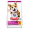 Hills Science Plan Canine Hund Adult Small & Mini Trockenfutter 6 Kg Trockenfutter Für Hunde -Hills Verkaufsgeschäft IxKjE5SivC1g 52742024769 1