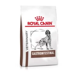 Royal Canin Gastrointestinal Trockenfutter Für Hunde 2 Kg Trockenfutter Für Hunde