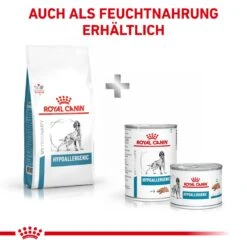 Royal Canin Hypoallergenic Hundefutter 2 Kg Trockenfutter Für Hunde -Hills Verkaufsgeschäft JyxoaACeCwNR 3182550939904 5739 8