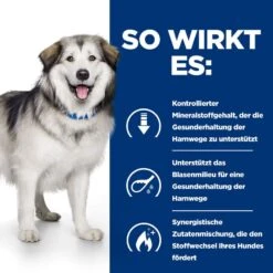 Hills Prescription Diet C/d Multicare + Metabolic Trockenfutter Für Hunde 12 Kg Trockenfutter -Hills Verkaufsgeschäft KCuA5ae8DAjJ 52742037394 3