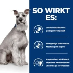 Hills I/d Low Fat Dosenfutter Für Hunde 12 X 360g Dosenfutter Für Hunde -Hills Verkaufsgeschäft KDlWPW0iDgfu 52742056944 3