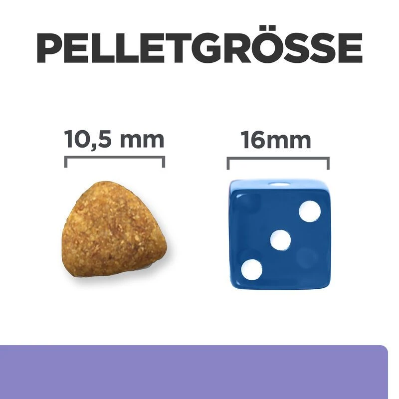 Hills I/d Low Fat Trockenfutter Für Hunde 1,5 Kg Trockenfutter Mit ActivBiome+ Für Hunde 7 Hills I/d Low Fat Trockenfutter Für Hunde 1,5 Kg Trockenfutter Mit ActivBiome+ Für Hunde – Bild 5