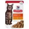 Hills Science Plan Feline Adult Frischebeutel Für Katzen 12 X 85 G Huhn Frischebeutel -Hills Verkaufsgeschäft KZgZnOfvkn5R 52742210407 1