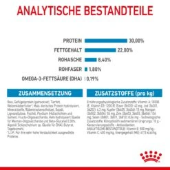 Royal Canin Maxi Starter Trockenfutter 15 Kg Trockenfutter Für Hunde -Hills Verkaufsgeschäft KdiAVgWqowlQ 3182550778787 2525 7