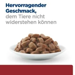 Hills I/d Mit ActivBiome+ Huhn Frischebeutel Für Katzen 12 X 85 G ActivBiome+ Huhn Frischebeutel -Hills Verkaufsgeschäft KtaXQKJgvMFt 52742040745 5