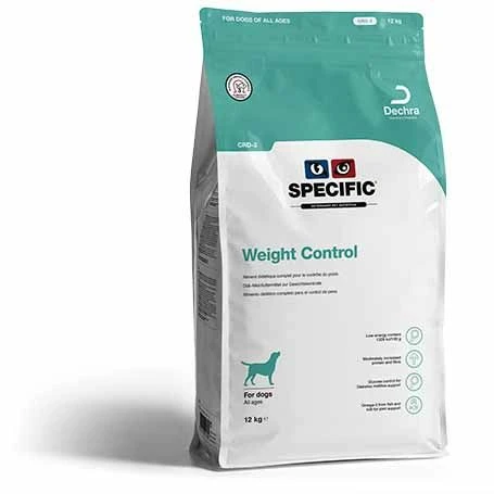 Specific CRD-2 Weight Control Hundefutter 1,6 Kg Trockenfutter Für Hunde 5 Specific CRD-2 Weight Control Hundefutter 1,6 Kg Trockenfutter Für Hunde – Bild 3