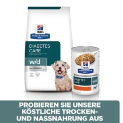 Hills W/d Trockenfutter Für Hunde 1,5 Kg Trockenfutter Für Hunde -Hills Verkaufsgeschäft LIMZSIZ2jbwN 52742665603 6