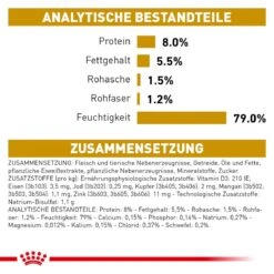 Royal Canin Urinary S/O Hund Frischebeutel Nassfutter 12 X 100 G Frischebeutel Für Hunde -Hills Verkaufsgeschäft LMKp1jNcd52m 9003579010013 94 6
