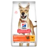 Hills Science Plan Canine Adult Performance Huhn Trockenfutter Für Hunde 14 Kg Trockenfutter