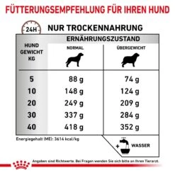 Royal Canin Gastrointestinal Moderate Calorie Hund Trockenfutter 2 Kg Gastro Intestinal Moderate Calorie -Hills Verkaufsgeschäft MFMFHHmiTy5D 3182550905923 888 6