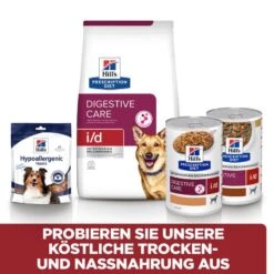 Hills I/d Ragout In Dosen Für Hunde 12 X 354 G Dosenfutter Für Hunde -Hills Verkaufsgeschäft MeRoJ2R4iJw9 52742039855 6
