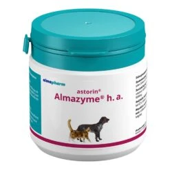 Almapharm Almazyme H.a. Für Hund + Katze 100 G Astorin Almazyme HA Für Katzen 8 Almapharm Almazyme H.a. Für Hund + Katze 100 G Astorin Almazyme HA Für Katzen -Hills Verkaufsgeschäft N44F1bXiI2hL astorin Almazyme ha 100g DO 3301 200x40 1000x1000 OF drhoelter