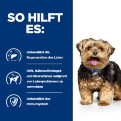 Hills L/D Trockenfutter Für Hunde 1,5 Kg Trockenfutter Für Hunde -Hills Verkaufsgeschäft N5IBfI6BpasG 52742041698 4