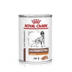 Royal Canin Gastrointestinal Low Fat Hundefutter In Dosen 12 X 200 G Low Fat Mousse Dosenfutter -Hills Verkaufsgeschäft NabEkCcLYLdL 9003579024515 58 1