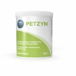 Petzym Pulver Für Hund Und Katze 100 G Pulver -Hills Verkaufsgeschäft NmjRTChYlUgf Petzym20200g