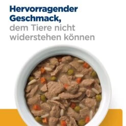 Hills Urinary Care C/d Multicare Ragout In Dosen Für Hunde 12 X 354 G Dosenfutter Für Hunde -Hills Verkaufsgeschäft OIljGp5ReOVm 52742021324 5