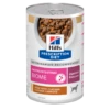 Hills Prescription Diet Canine Gastrointestinal Biome Ragout In Dosen Für Hunde 12 X 354 G Dosenfutter Für Hunde