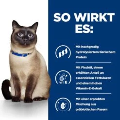 Hills Z/D Trockenfutter Mit ActivBiome+ Für Katzen 1,5 Kg Trockenfutter Für Katzen 11 Hills Z/D Trockenfutter Mit ActivBiome+ Für Katzen 1,5 Kg Trockenfutter Für Katzen -Hills Verkaufsgeschäft Oto2wr7A6ZiK 52742044378 3