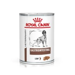 Royal Canin Gastrointestinal Dosenfutter Für Hunde 12 X 400 G Dosenfutter Für Hunde