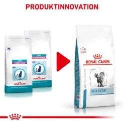 Royal Canin Skin & Coat Trockenfutter Für Katzen 1,5 Kg Trockenfutter Für Katzen -Hills Verkaufsgeschäft PeZWsHlFsBn0 3182550939188 5493 2