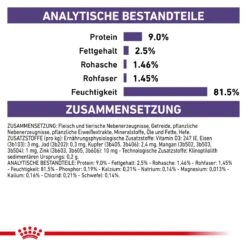 Royal Canin Cat Neutered Balance Frischebeutel 12 X 85 G Frischebeutel Für Katzen -Hills Verkaufsgeschäft Q8YVtTPytVxV 9003579015643 4036 7