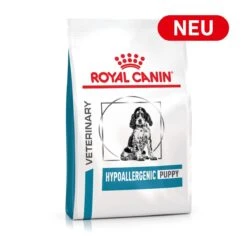 Royal Canin Hypoallergenic Puppy Trockenfutter Für Hunde 1,5 Kg Trockenfutter Für Hunde