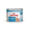 Royal Canin Starter Ultra Soft Mousse Für Welpen 12 X 195 G -Hills Verkaufsgeschäft REqgAd68f9ge 9003579020036 4300 Packshot