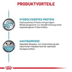 Royal Canin Hypoallergenic Mousse Hund Dosen 12 X 200 G Dosenfutter Für Hunde -Hills Verkaufsgeschäft S83uJCOQlEVX 9003579311615 4029 5