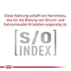 Royal Canin Urinary S/O Häppchen In Soße Frischebeutel 12 X 85 G Häppchen In Soße Frischebeutel Für Katzen -Hills Verkaufsgeschäft SjMcALl9yLO9 9003579010044 5211 9