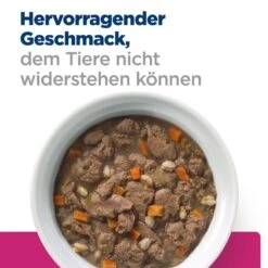 Hills Prescription Diet Feline Gastrointestinal Biome Ragout In Dosen Für Katzen 24 X 82 G Ragout In Dosen Für Katzen -Hills Verkaufsgeschäft SogZiCFpBPeU 52742026770 5