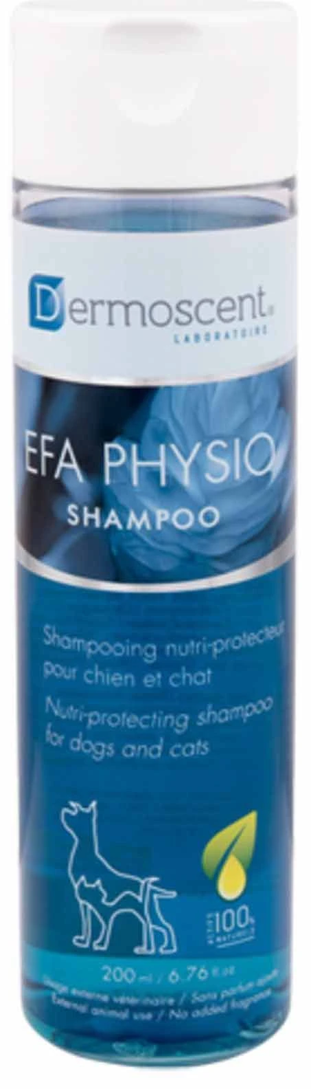 Selectavet Dermoscent EFA Physio Shampoo Für Hunde Und Katzen 200 Ml Dermoscent EFA Physio Shampoo 3 Selectavet Dermoscent EFA Physio Shampoo Für Hunde Und Katzen 200 Ml Dermoscent EFA Physio Shampoo