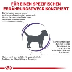 Royal Canin Neutered Adult Small Dogs Hundefutter 1,5 Kg Hundefutter -Hills Verkaufsgeschäft Tl1GFWpQVOVd 3182550761970 6628 3