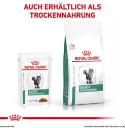 Royal Canin Satiety Weight Management Frischebeutel Für Katzen 12 X 85 G Frischebeutel Für Katzen 15 Royal Canin Satiety Weight Management Frischebeutel Für Katzen 12 X 85 G Frischebeutel Für Katzen -Hills Verkaufsgeschäft UBK6K01eHz8u 9003579006146 42 8