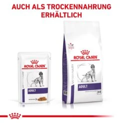 Royal Canin Dog Adult Frischebeutel Für Hunde 12 X 100 G Frischebeutel Für Hunde -Hills Verkaufsgeschäft UVt4XUnsv8Fc 9003579015445 4041 6