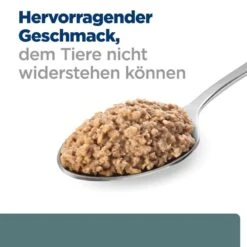 Hills Feline W/d Multi-Benefit Dosenfutter Für Katzen 24 X 156 G Feingehackt - Huhn In Dosen -Hills Verkaufsgeschäft UnejUKqHA5Vl 52742945507 5