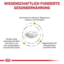 Royal Canin Urinary S/O Trockenfutter Für Hunde 2 Kg Trockenfutter Für Hunde -Hills Verkaufsgeschäft VBE774z5CHYp 3182550896856 298 3