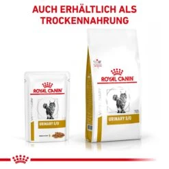 Royal Canin Urinary S/O Häppchen In Soße Frischebeutel 12 X 85 G Häppchen In Soße Frischebeutel Für Katzen -Hills Verkaufsgeschäft VdhaqIb1X7Tk 9003579010044 5211 7