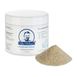 Dr. Hölter Jolostrum Colostrum Fürs Immunsystem 55g Jolostrum Pulver -Hills Verkaufsgeschäft VgRiTHliM8rK DSC01543