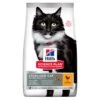 Hills Science Plan Feline Mature Adult 7+ Sterilised Cat Huhn Trockenfutter 10 Kg Huhn Trockenfutter -Hills Verkaufsgeschäft Vjy5JkBurKhH 52742024318 1