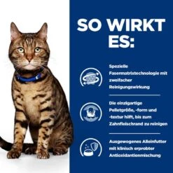 Hills Feline T/d Trockenfutter Für Katzen 1,5 Kg Trockenfutter Für Katzen -Hills Verkaufsgeschäft W5g6KKr3fQwf 52742868806 3