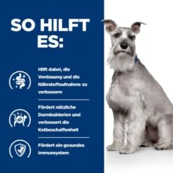 Hills I/d Low Fat Dosenfutter Für Hunde 12 X 360g Dosenfutter Für Hunde -Hills Verkaufsgeschäft WJ2QvOULBH4M 52742056944 4