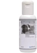 Alfavet HexoCare Silber Shampoo Für Hunde Und Katzen 100 Ml Flasche