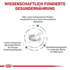 Royal Canin Anallergenic Trockenfutter Für Hunde 1,5 Kg Trockenfutter Für Hunde -Hills Verkaufsgeschäft XEaQExpTB7zB 3182550940566 6808 4